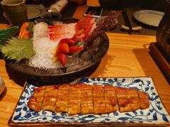 烤鳗-初居食屋日式料理(万象城购物中心店)