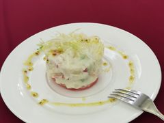 -红房子西菜馆(淮海中路店)