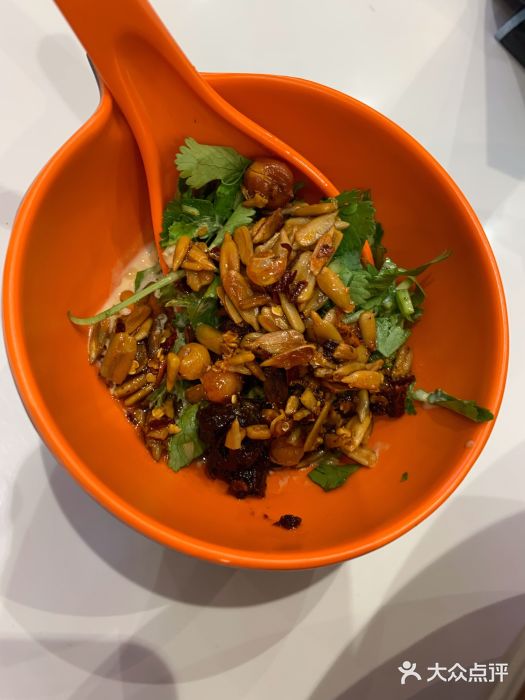 张亮麻辣烫(苏州陆步桥店)图片