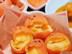 -香港仔茶餐厅(凤阳店)