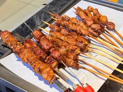 -醉炫音速烧烤(沙河总店)