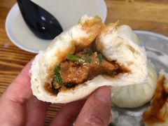 -小武包子铺(严州古城店)