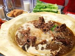 -芦月轩羊蝎子(北蜂窝店)