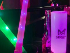 -MOSSO音乐酒吧·live house(南京旗舰店)