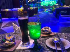 -SPARK(成都W酒店)