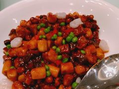 -新吉士·上海菜(浦东LCM置汇旭辉店)