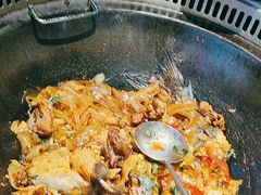 -关东情铁锅炖(迎春大街店)