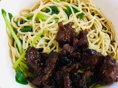 -泰顺江南春面馆