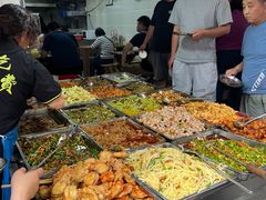 -枣阁园滴滴自助餐