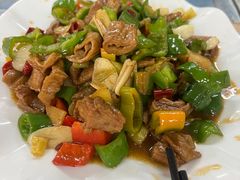 -瑜瑜饭馆