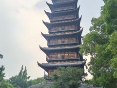 -常熟方塔园