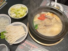 -老鸭集(萧山万象汇店)