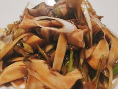 -怡情荟•海鲜青岛菜(五四广场旗舰店)