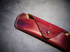 -零几体验diy皮具工作室(振业城店)