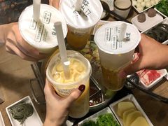 -野妹火锅(南园店)