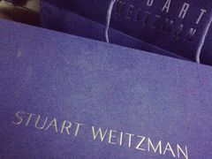 -STUART WEITZMAN(静安嘉里中心店)