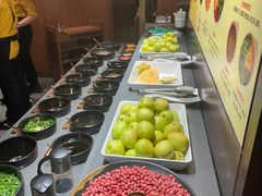 -巴奴毛肚火锅(新街口金鹰店)
