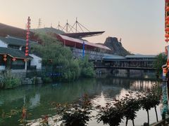 -杭州宋城