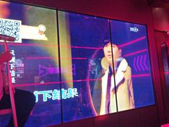 -星聚会KTV(龙湖上海奉贤天街店)