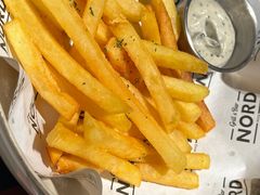 -Nord Grill&Bar Highland诺德西餐(深圳欢乐海岸店)