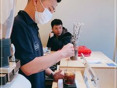 -Onirii Coffee(长乐路店)