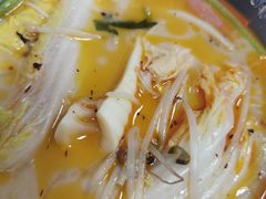 麻辣烫-杨国福麻辣烫(龙阳广场店)