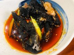 -石頭記榴莲烤肉(万达金街店)