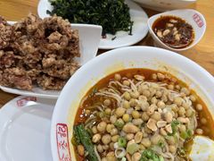 -余丞记川渝面馆(云峰店)