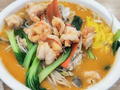 -木木鲜海鲜面(天一店)