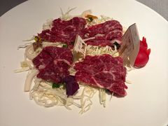 -左庭右院鲜牛肉火锅黑金店(陆家嘴中心店)