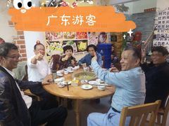 -云南野生菌石锅鱼石锅鸡(大金塔店)