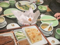 -北平盛世·新京菜·北京烤鸭(劲松·双井店)