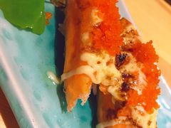 -隐月· 㐂和食屋(芝罘万达公馆店)