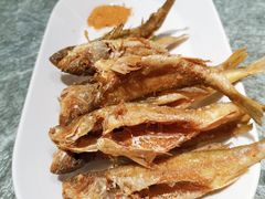 -纳瓦新疆菜(银都店)