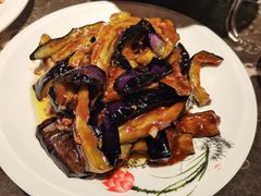 -粗粮人家·东北菜(洋桥店)