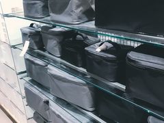 -MUJI无印良品(万达太原街店)