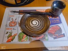 -玖合肉町·烧肉(惠安禹洲店)