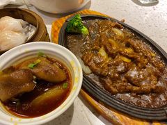 -千日贺茶餐厅(高新万达店)