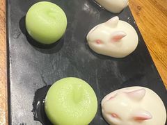 兔你平安-淀里船宴(卓达店)