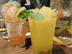 -泰妃殿(武汉首店)