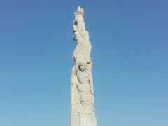 景点-长春世界雕塑园冰雪艺术天地