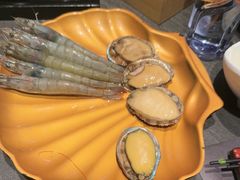 -牛YO寿喜烧和牛火锅自助(三台子万象汇店)