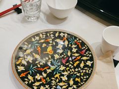-盛百味·家宴餐厅(霸州分店)