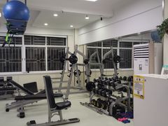 -中田健身工作室(东园店)