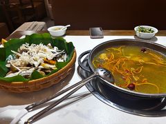 -野菌王•养生汤锅•野生菌火锅(大理漾濞路店)