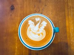 -COFFEE HOLIC(朝外SOHO店)