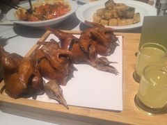 -汤城小厨•粤菜•靓汤(苏州街店)
