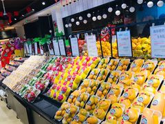 -鲜果壹号(中央景城店)
