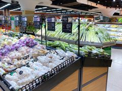 -利客来李村购物中心