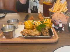 -尚牛社会 Beef & Liberty(金桥EKA天物店)